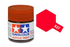 Tamiya Acrylic Paint 10ml - X27 Clear Red