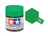 Tamiya Acrylic Paint 10ml - X25 Clear Green