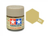 Tamiya Acrylic Paint 10ml - X31 Metallic Titanium Gold