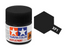 Tamiya Acrylic Paint XF1 Flat Black