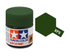 Tamiya Acrylic Paint XF5 Flat Green
