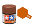 Tamiya Acrylic Paint XF6 Flat Copper