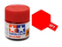 Tamiya Acrylic Paint XF7 Flat Red