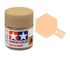 Tamiya Acrylic Paint XF15 Flat Flesh