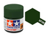 Tamiya Acrylic Paint XF26 Flat Deep Green