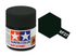 Tamiya Acrylic Paint XF27 Flat Black Green