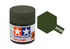 Tamiya Acrylic Paint XF58 Flat Olive Green