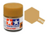 Tamiya Acrylic Paint XF59 Flat Desert Yellow