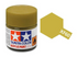 Tamiya Acrylic Paint XF60 Flat DarkYellow