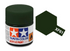 Tamiya Acrylic Paint XF61 Flat Dark Green