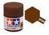 Tamiya Acrylic Paint XF64 Flat Red Brown