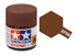 Tamiya Acrylic Paint XF68 Flat NATO Brown