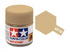 Tamiya Acrylic Paint XF78 Flat Wooden Deck Tan