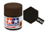 Tamiya Acrylic Paint XF85 Flat Rubber Black