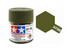 Tamiya Acrylic Paint XF89 Flat Dark Green 2