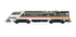 Hornby R30030 BR Intercity No.91031 Class 91, Bo-Bo 'Sir Henry Royce' - Era 8