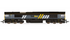 Hornby R30167 Hornby OO Gauge Fastline Class 66 Co-Co 66301 - Era 11 (Tier 1 Customer Exclusive)
