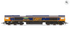 Hornby R30353TXS GBRf, Class 66, Co-Co, 754 'Northampton Saints' - Era 11 (Sound Fitted)