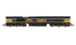 Hornby R30334 GBRf, Class 66, Co-Co, 66705 'Golden Jubilee' - Era 9