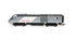 Hornby East Coast Trains, 11 Car HST Train Pack