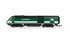 Hornby Rail Charter Services, 7 Car HST Train Pack