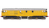 Hornby R3745 Network Rail, Class 31, A1A-A1A, 31602 'Driver Dave Green' (weathered)