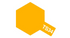 Tamiya Spray Paint TS-34 Camel Yellow