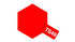 Tamiya Spray Paint TS-49 Bright Red