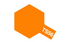 Tamiya Spray Paint TS-56 Brilliant Orange