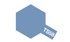 Tamiya Spray Paint TS-58 Pearl Light Blue