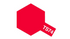 Tamiya Spray Paint TS-74 Clear Red