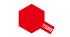 Tamiya Spray Paint TS-86 Pure Red