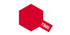 Tamiya Spray Paint TS-95 Pure Metallic Red