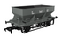 Rapido Trains  LMS Iron Ore Hopper – LMS (pre-36) No.690720
