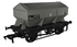 Rapido Trains  LMS Iron Ore Hopper – BR (Lime) No.M690670