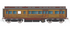 Rapido Trains N Gauge LNER Dynamometer Car No.902502