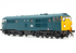 Accurascale Class 31  BR Blue No.31418- DCC Sound Fitted