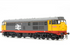 Accurascale Class 31  Railfreight Red-Stripe Livery No.31301- DCC Ready