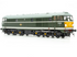 Accurascale Class 31 BR Green SYP Livery No.31271- DCC Sound Fitted