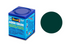 Revell Acrylic Paint - Matt Black Green 18ml Tintlet