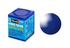 Revell Acrylic Paint - Gloss Ultramarine Blue 18ml Tintlet