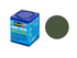 Revell Acrylic Paint - Matt Bronze Green 18ml Tintlet