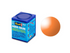Revell Acrylic Paint - Orange Clear 18ml Tintlet