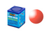 Revell Acrylic Paint - Red Clear 18ml Tintlet