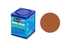 Revell Acrylic Paint - Matt Brown 18ml Tintlet