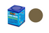 Revell Acrylic Paint - Matt Olive Brown 18ml Tintlet