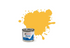 Humbrol 07 - Gloss Light Buff Enamel 14ml