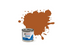 Humbrol 09 - Gloss Tan Enamel 14ml