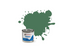 Humbrol 101 - Enamel Matt Mid Green Paint 14ml