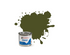 Humbrol 154 - Matt Olive Drab Enamel Paint 14ml